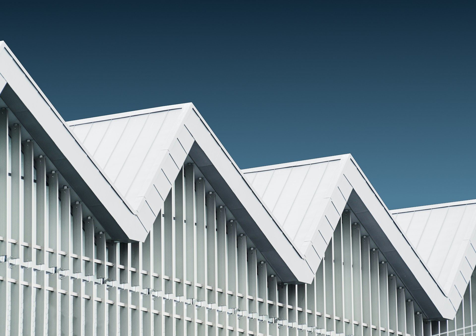 commercial roofing