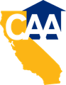 CAA Footer Logo