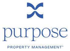 Purpose PM Logo - Select to go home