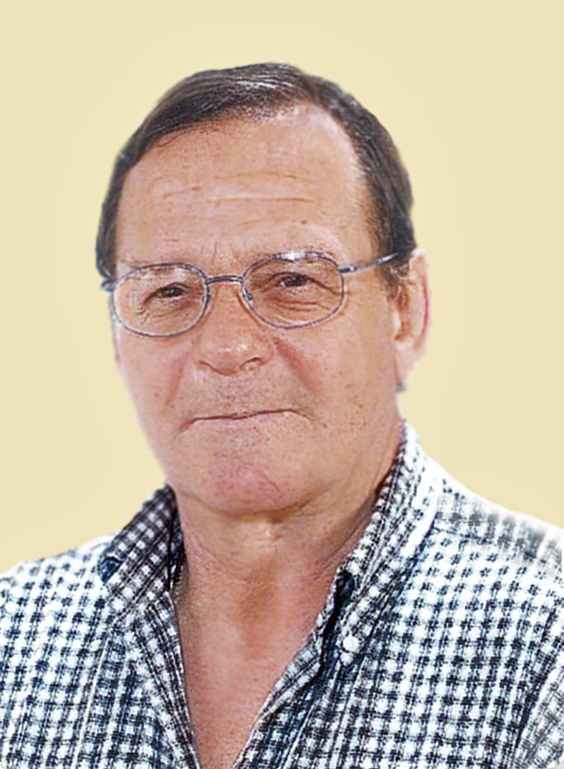 necrologio Aldo Dorigatti