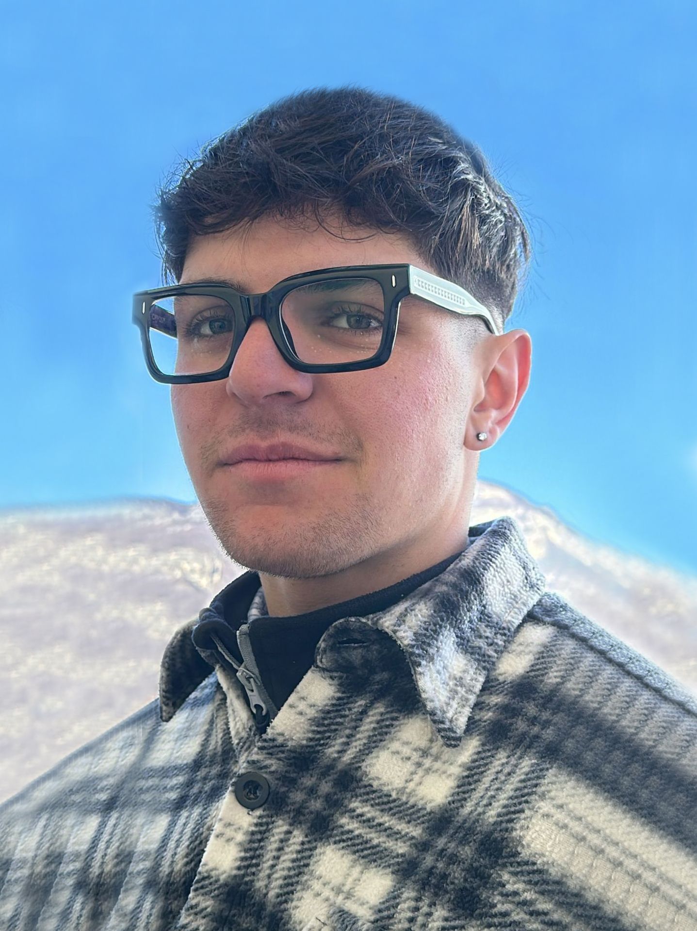 necrologio Alex Ugolini