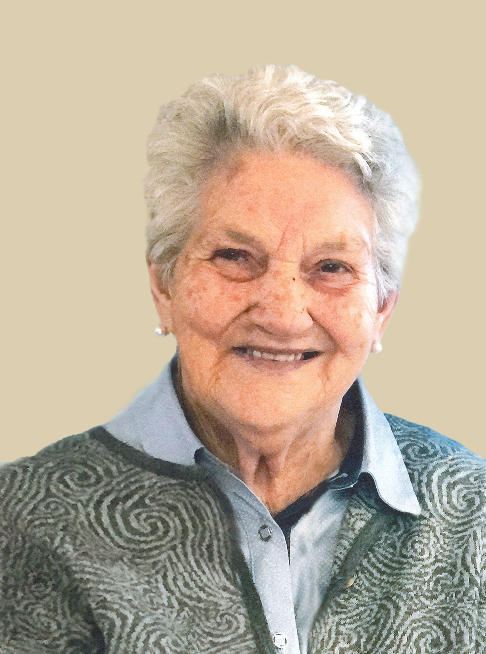 necrologio Anna Maria Tiefenthaler