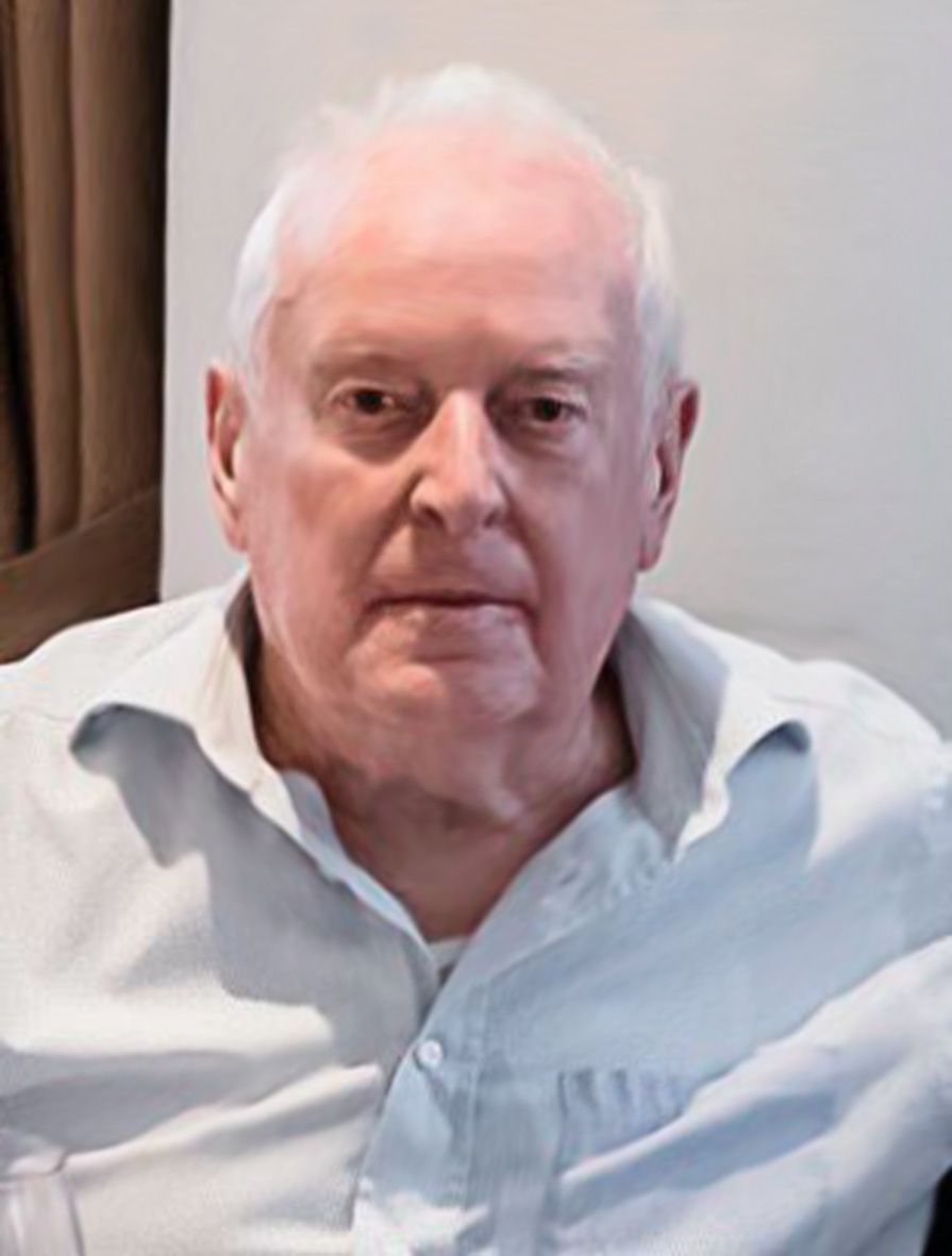 necrologio Antonio Crepaz