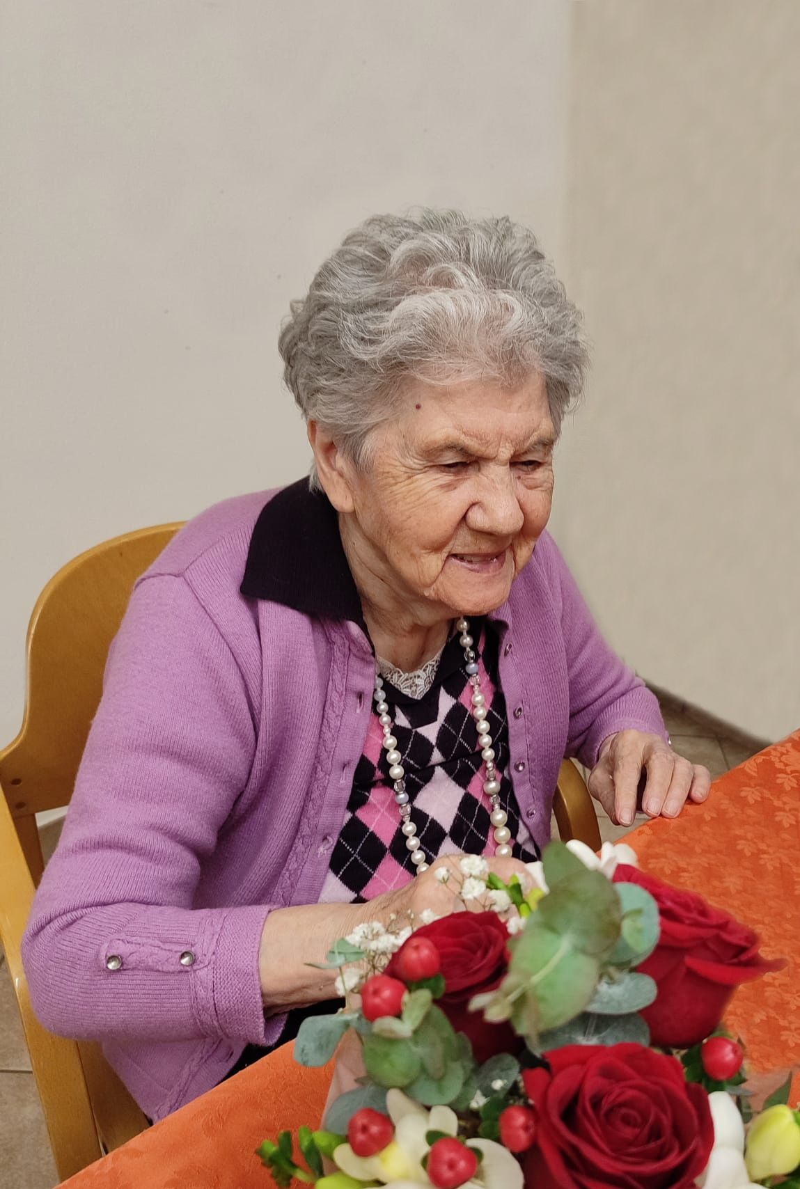 necrologio Assunta Di Iorio