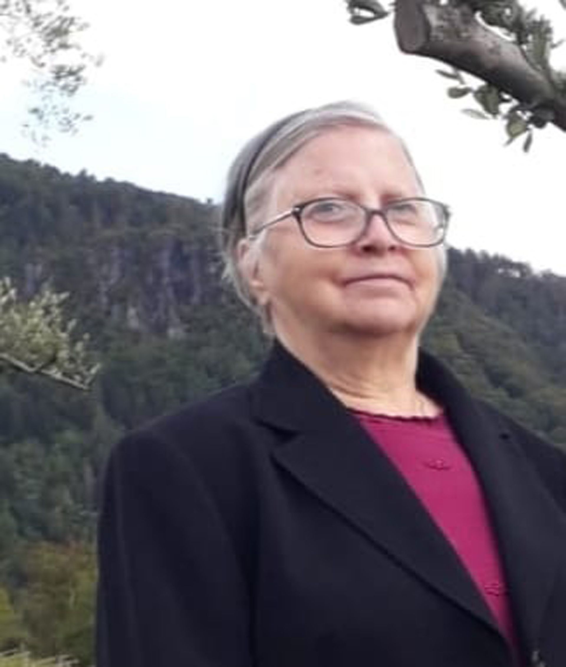 necrologio Bertilla Flor