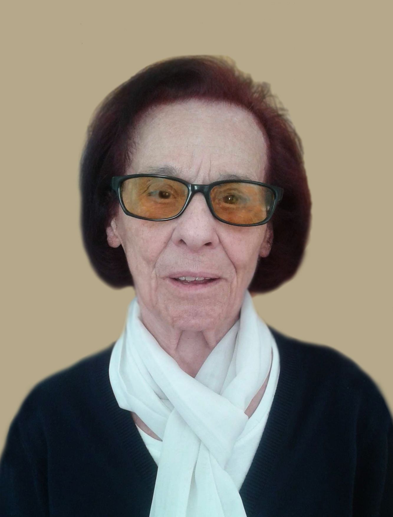 necrologio Bruna Endrizzi