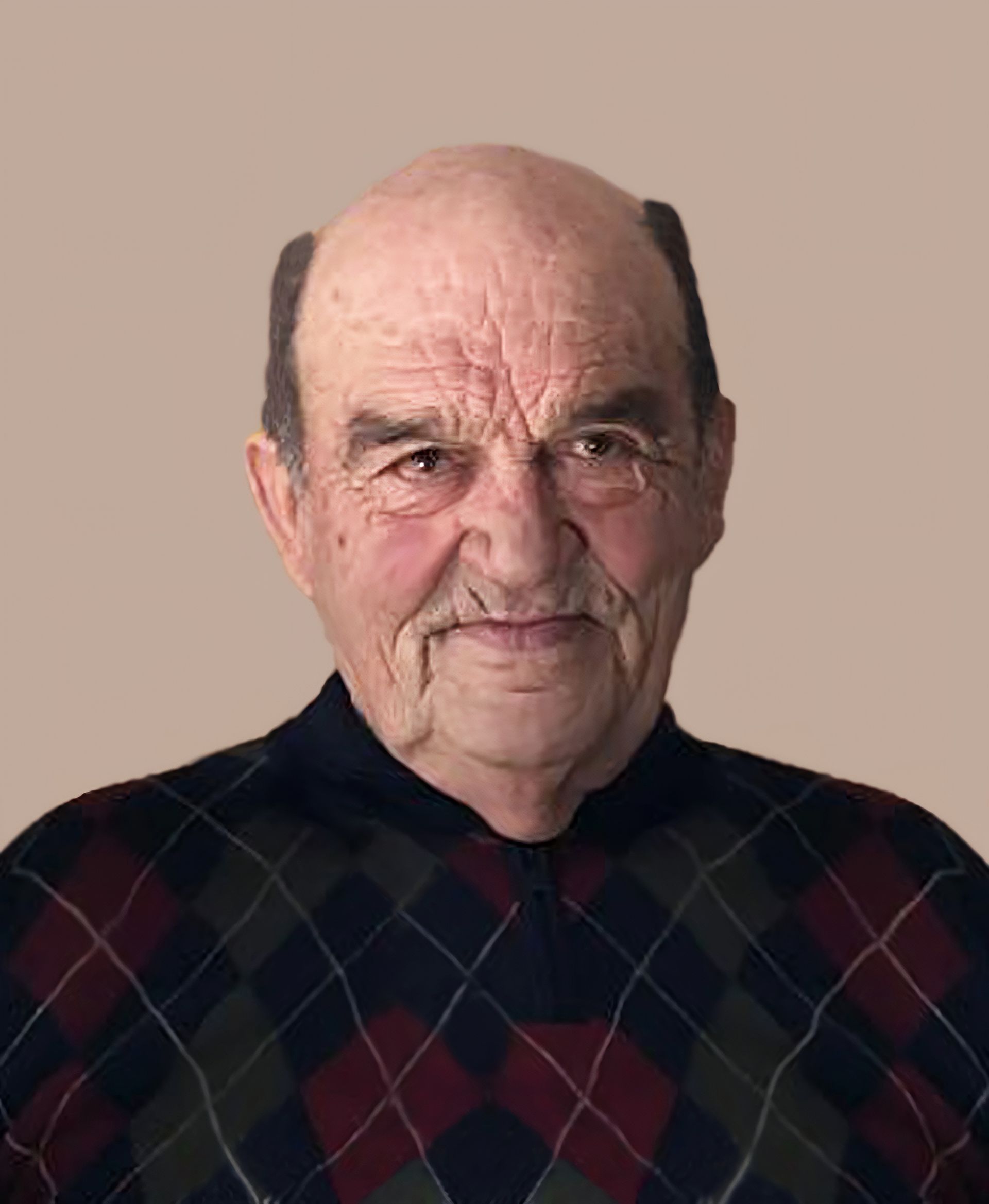 necrologio Candido Brugnara