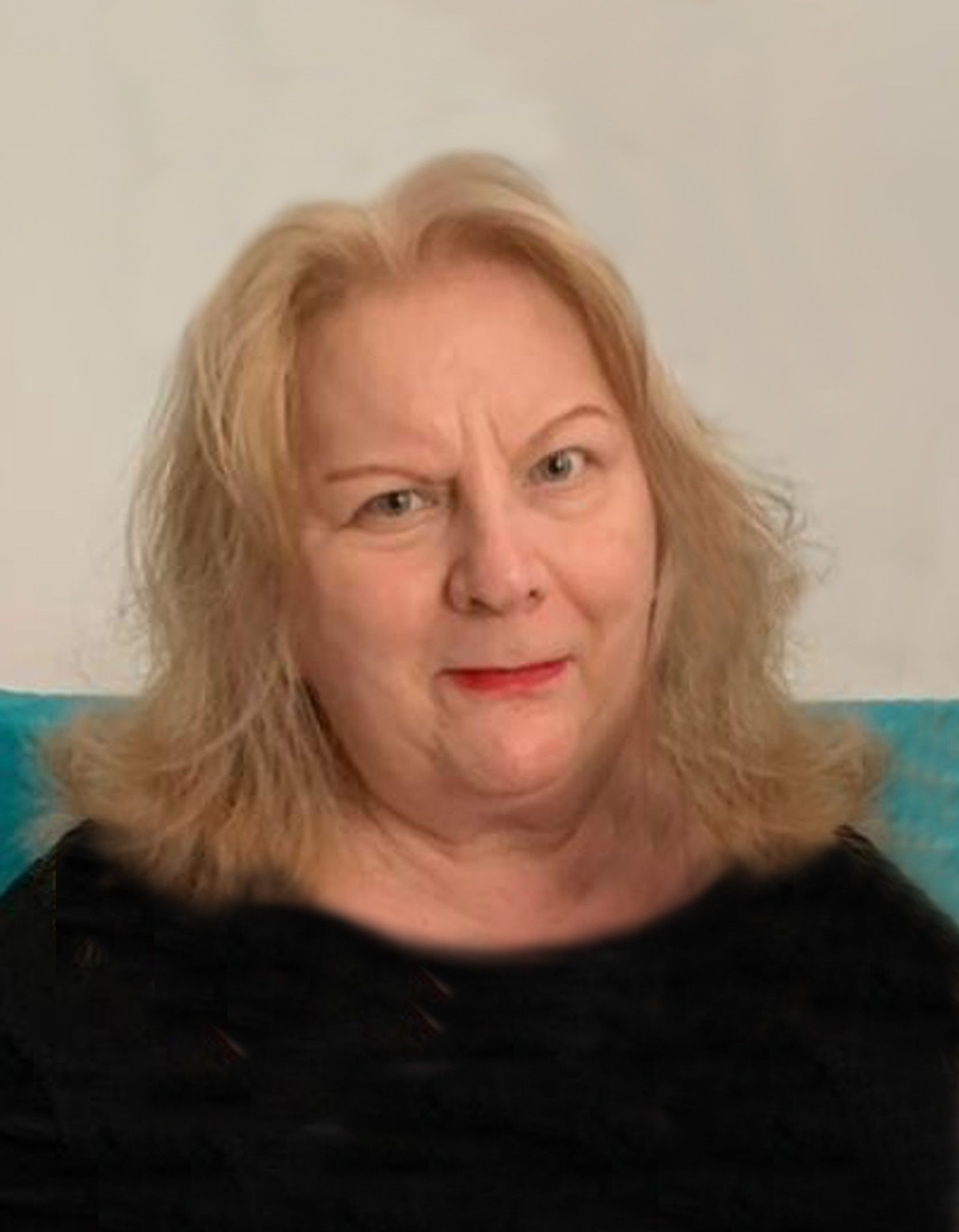 necrologio Carmen Callegari