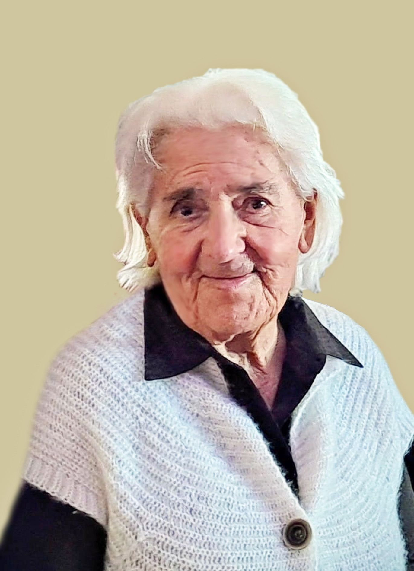 necrologio Carmela Valentini