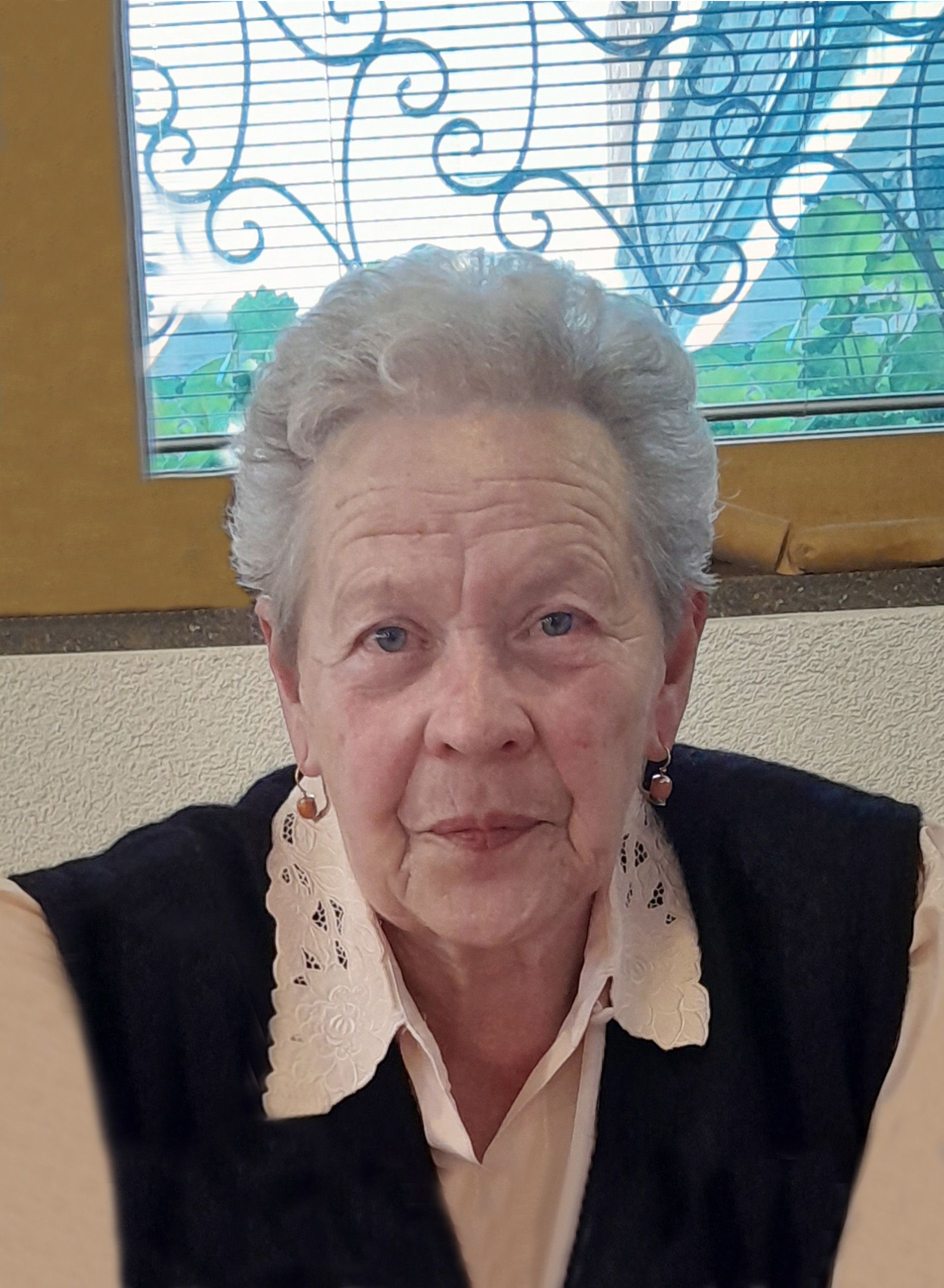 necrologio Clara Dorigatti