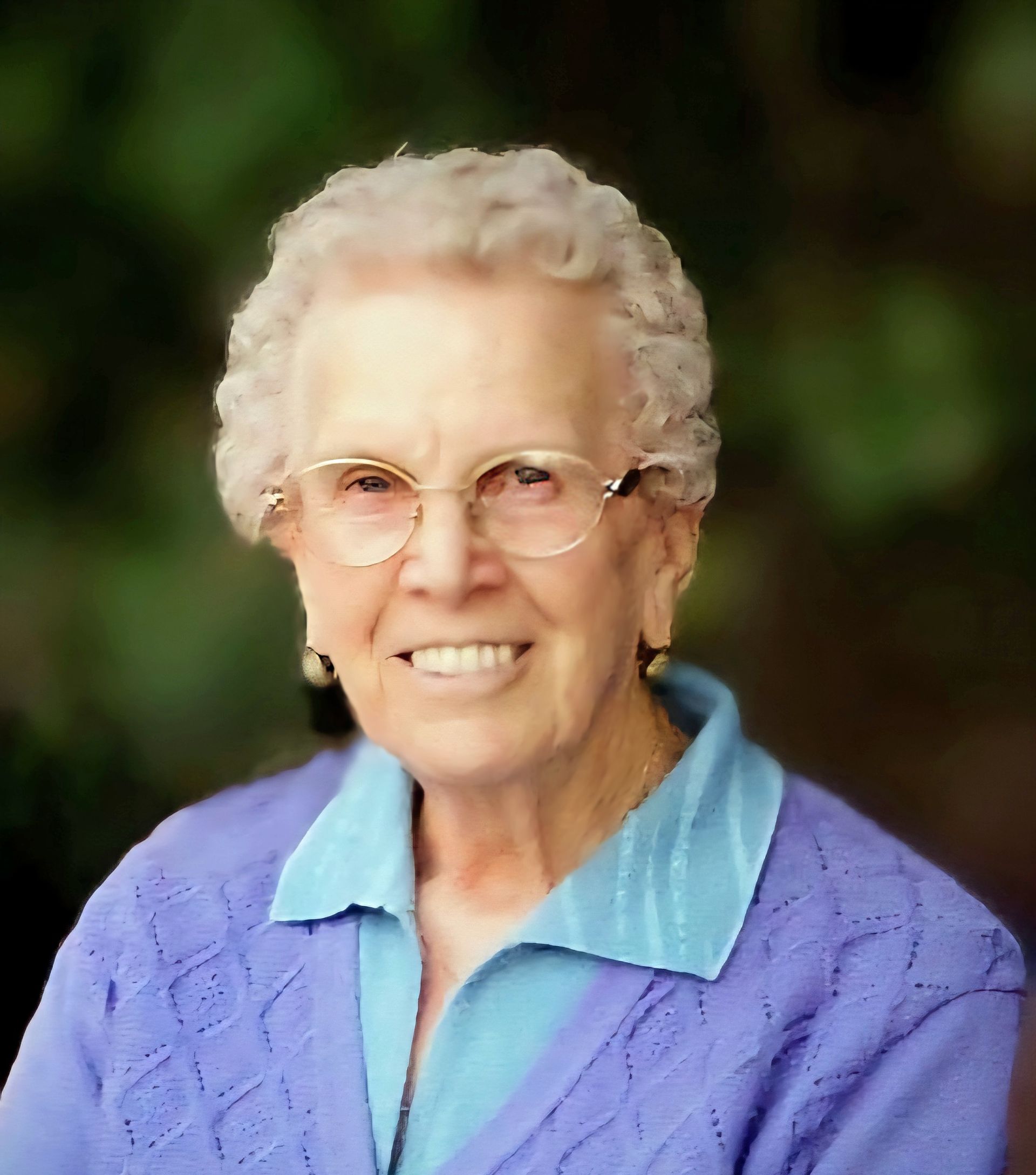 necrologio Claudia Dauriz