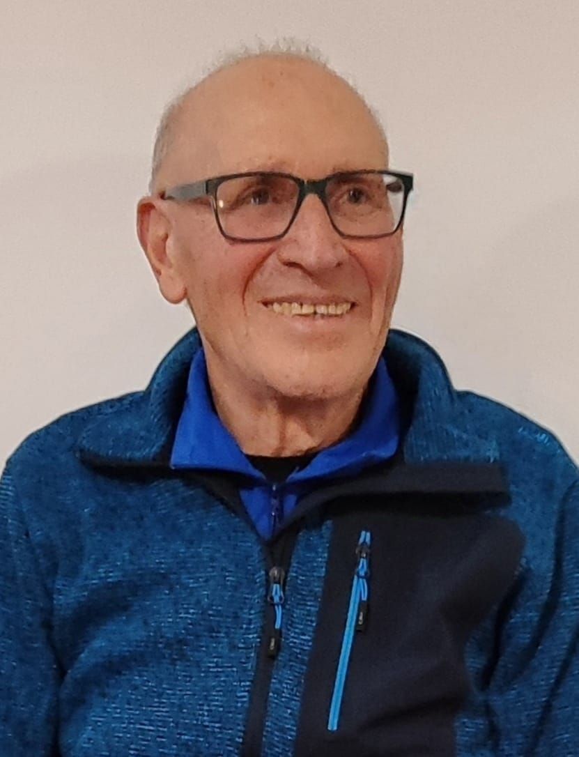 necrologio Danilo Moser