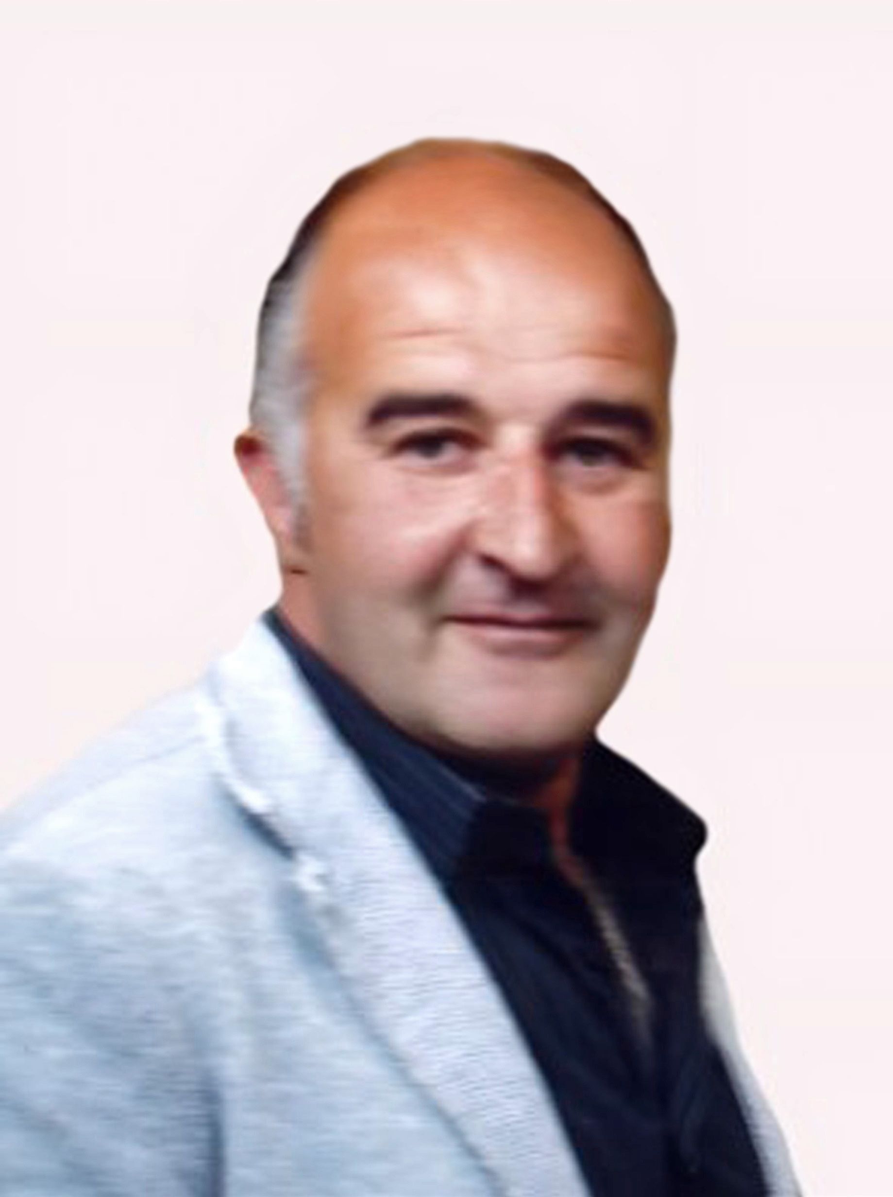 necrologio Dario Rizzoli