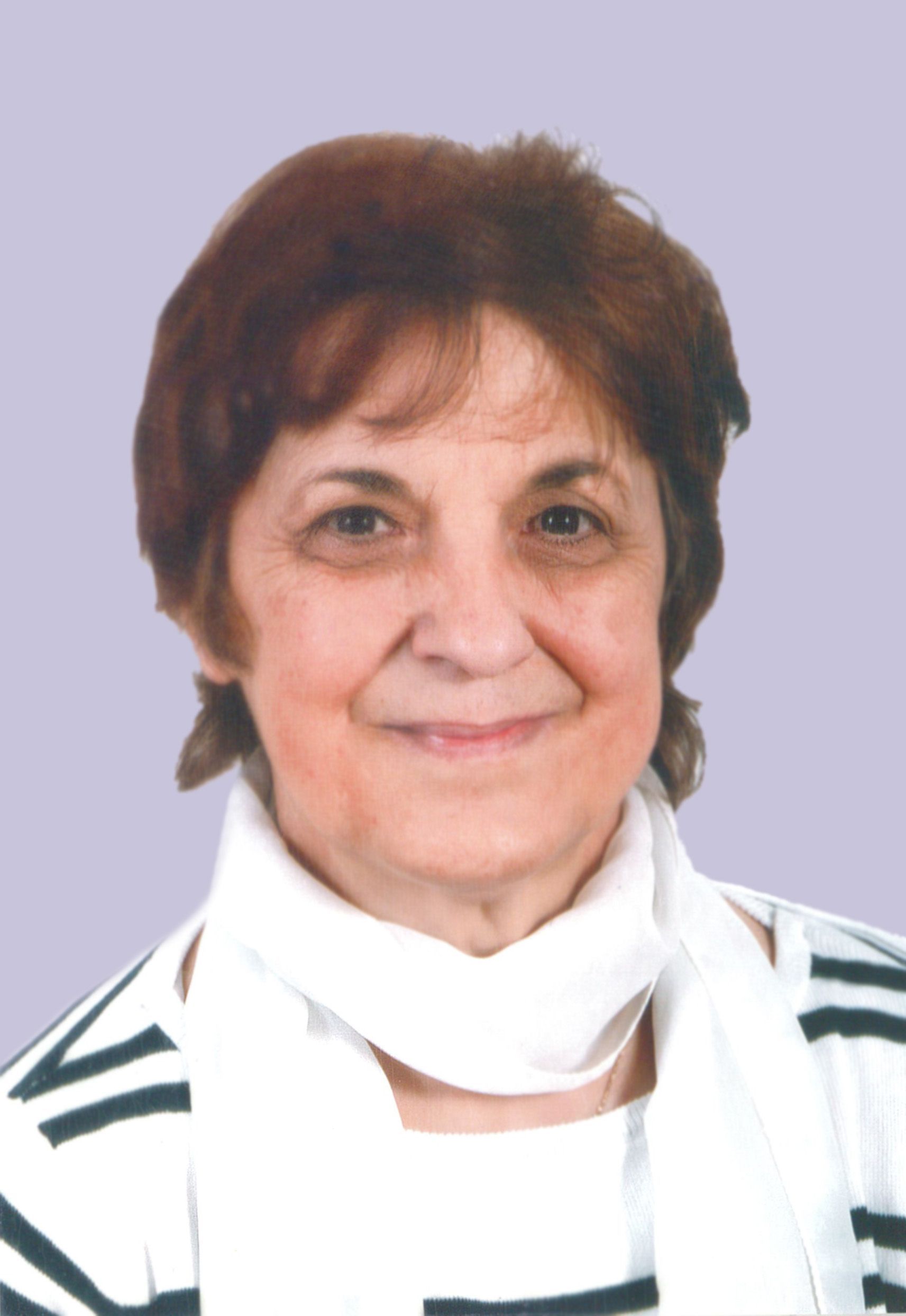 necrologio Elena Conci