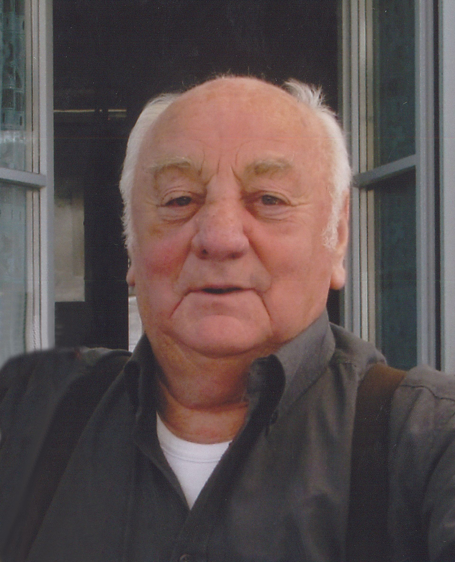 necrologio Eugenio Calovi