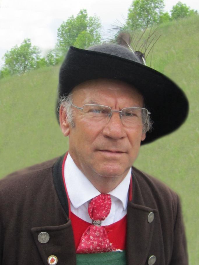 necrologio Fiorenzo Leonardelli