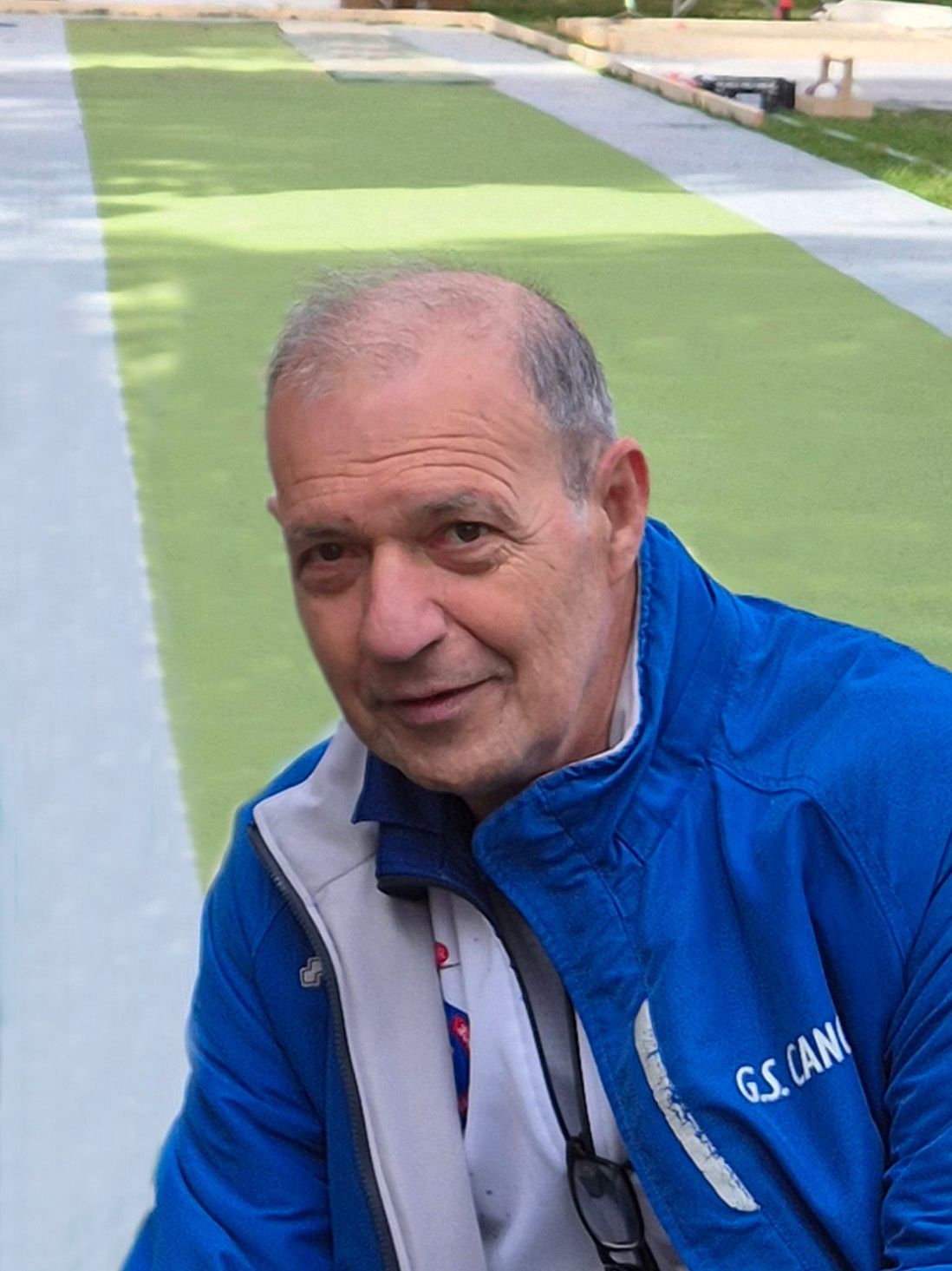 necrologio Franco Vernarelli