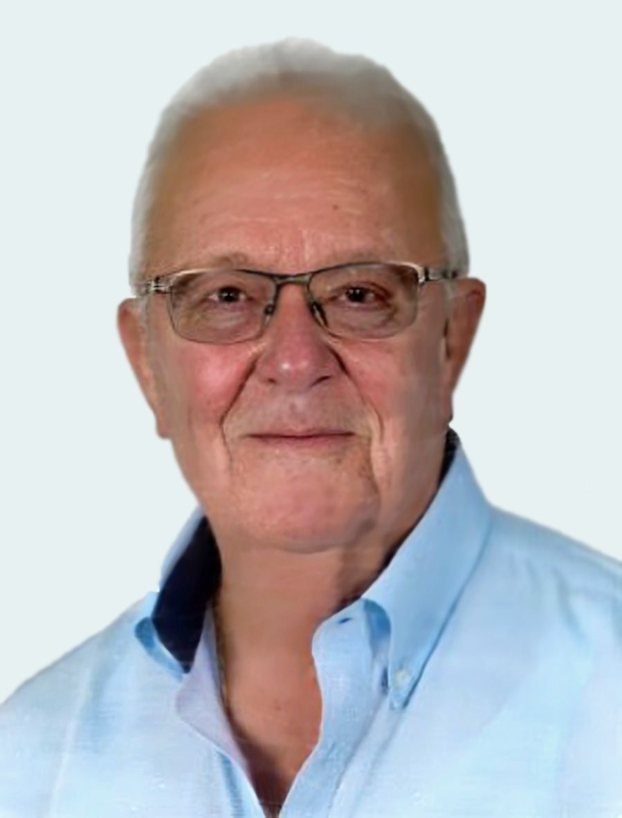 necrologio Gianfranco Gerosa