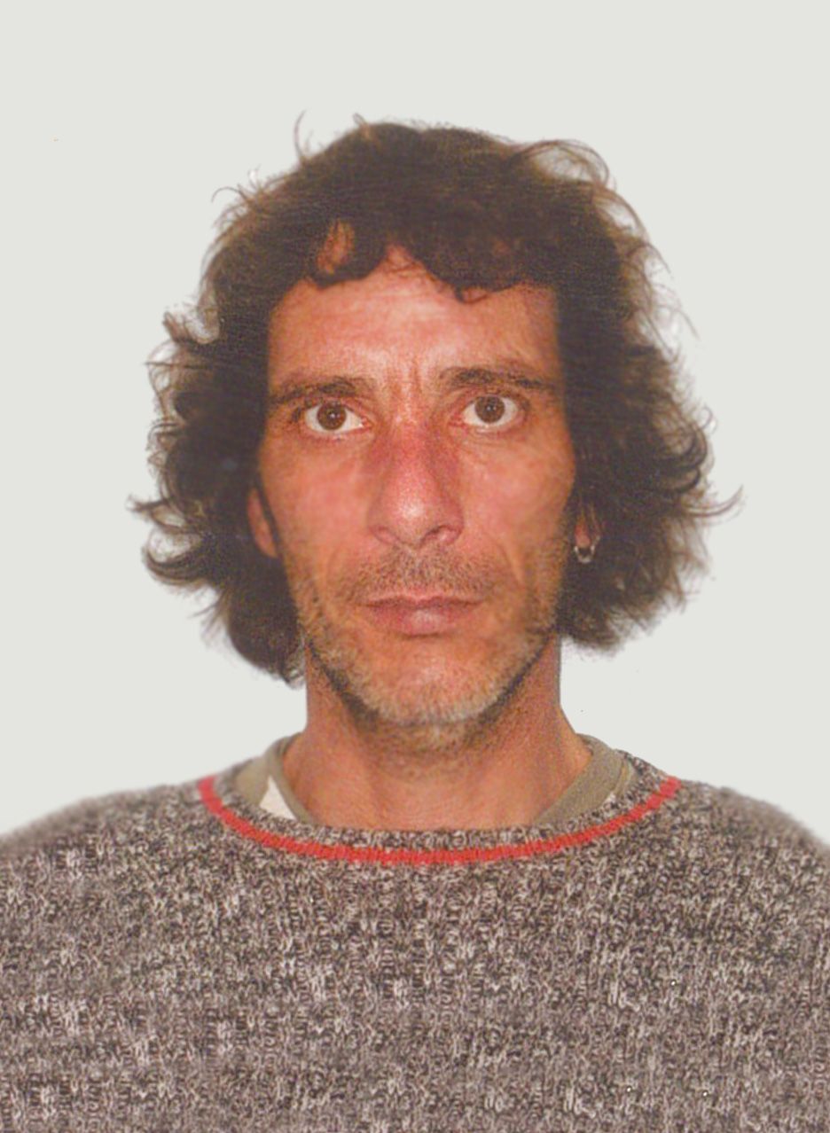 necrologio Gianluca Tovoli