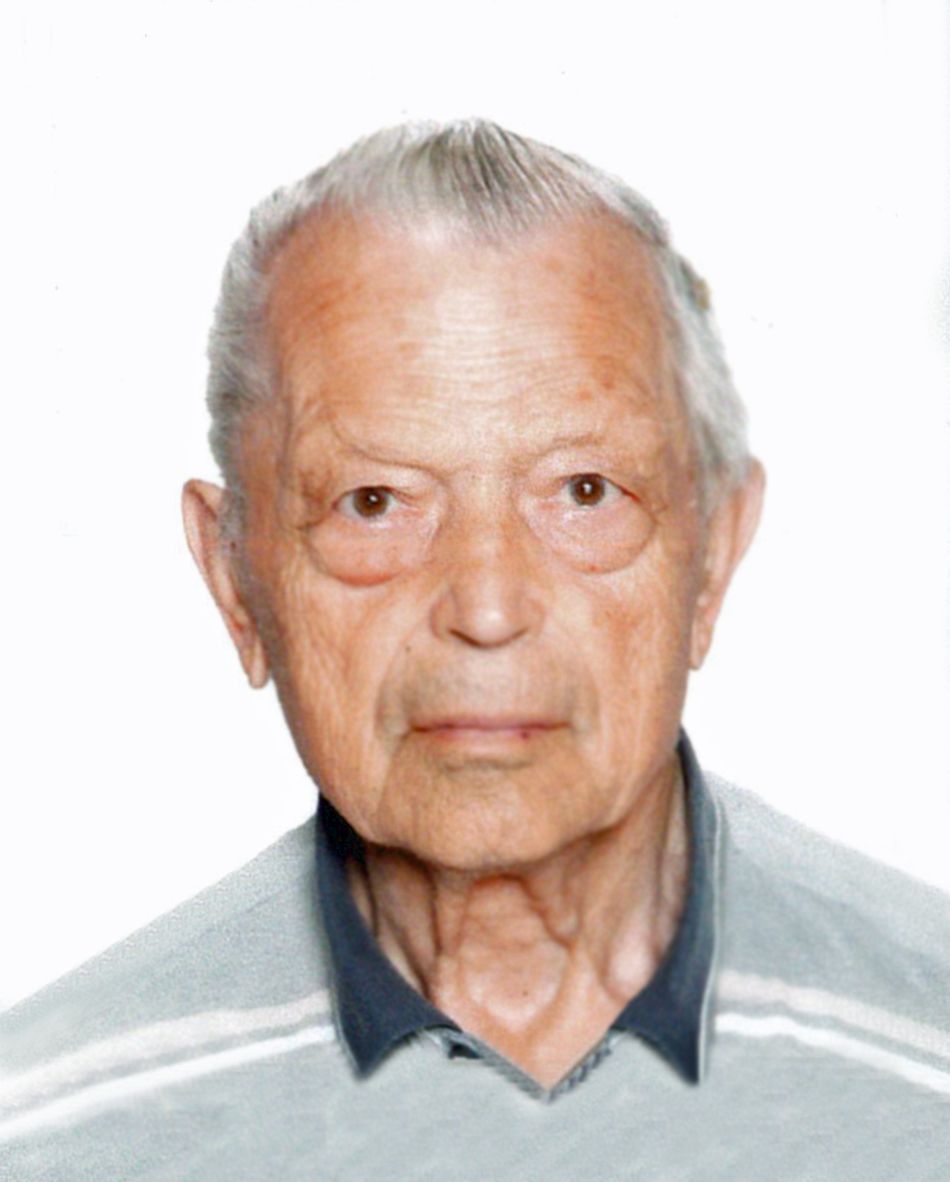 necrologio Giocondo Zendron