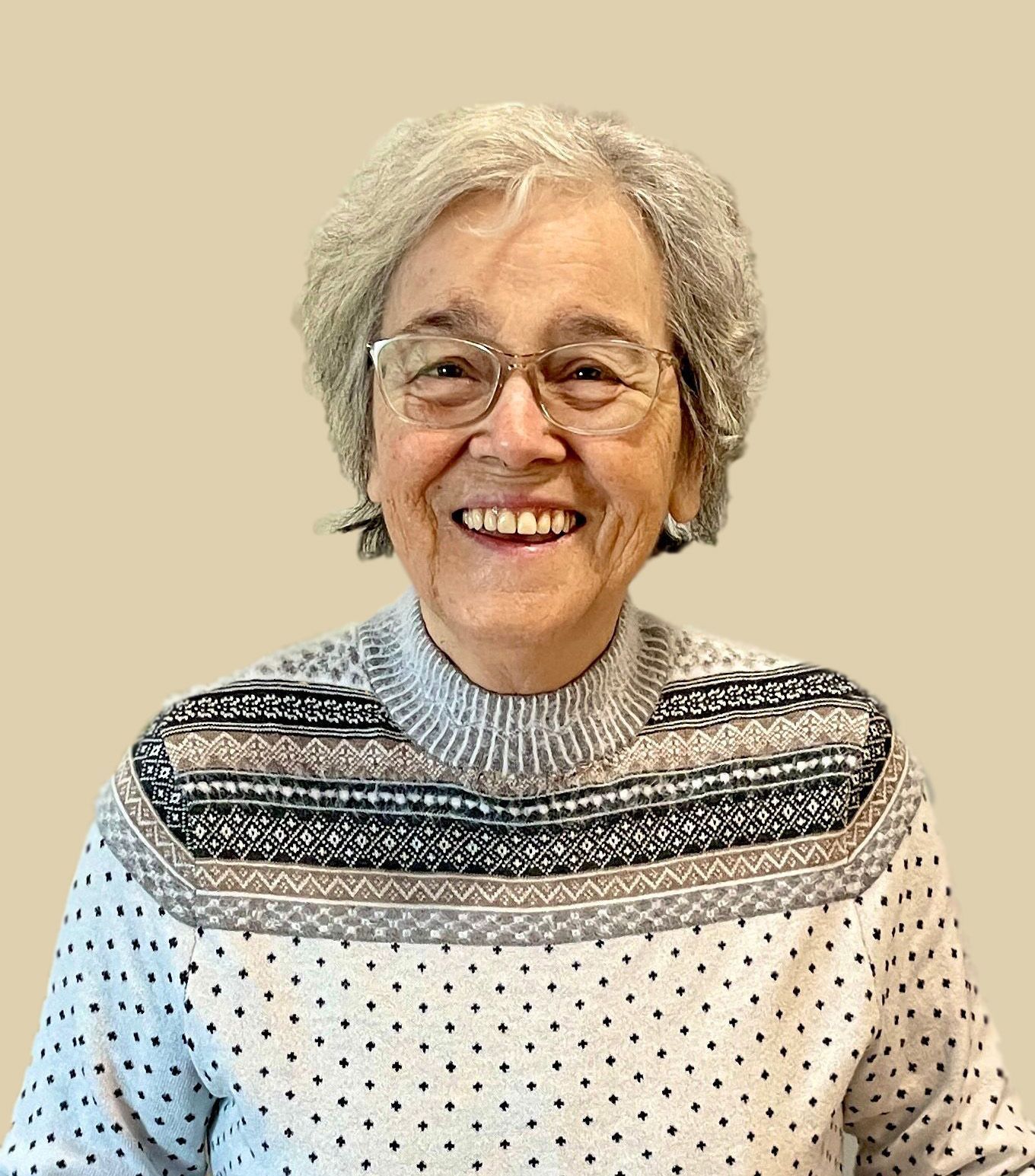 necrologio Giulietta Vicenzi