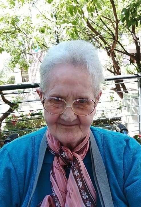 necrologio Ilda Michelon