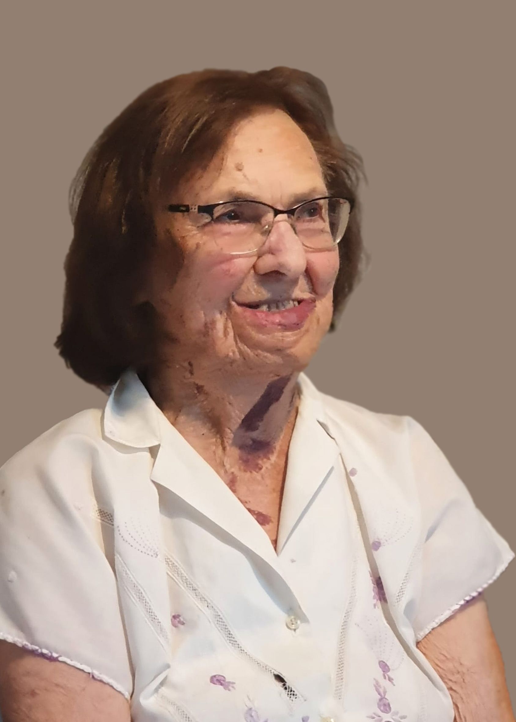 necrologio Livia Paissan