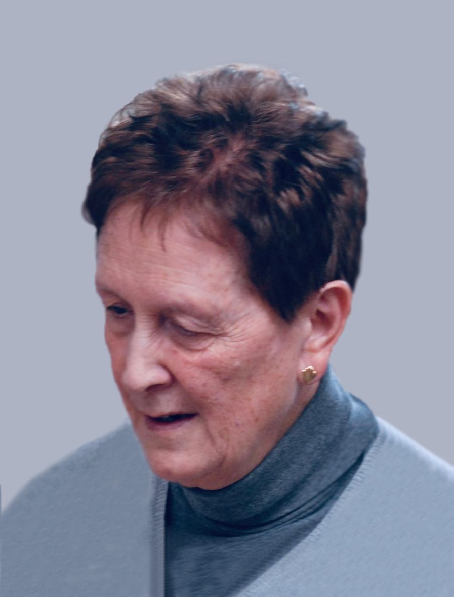 necrologio Luciana Giacomin