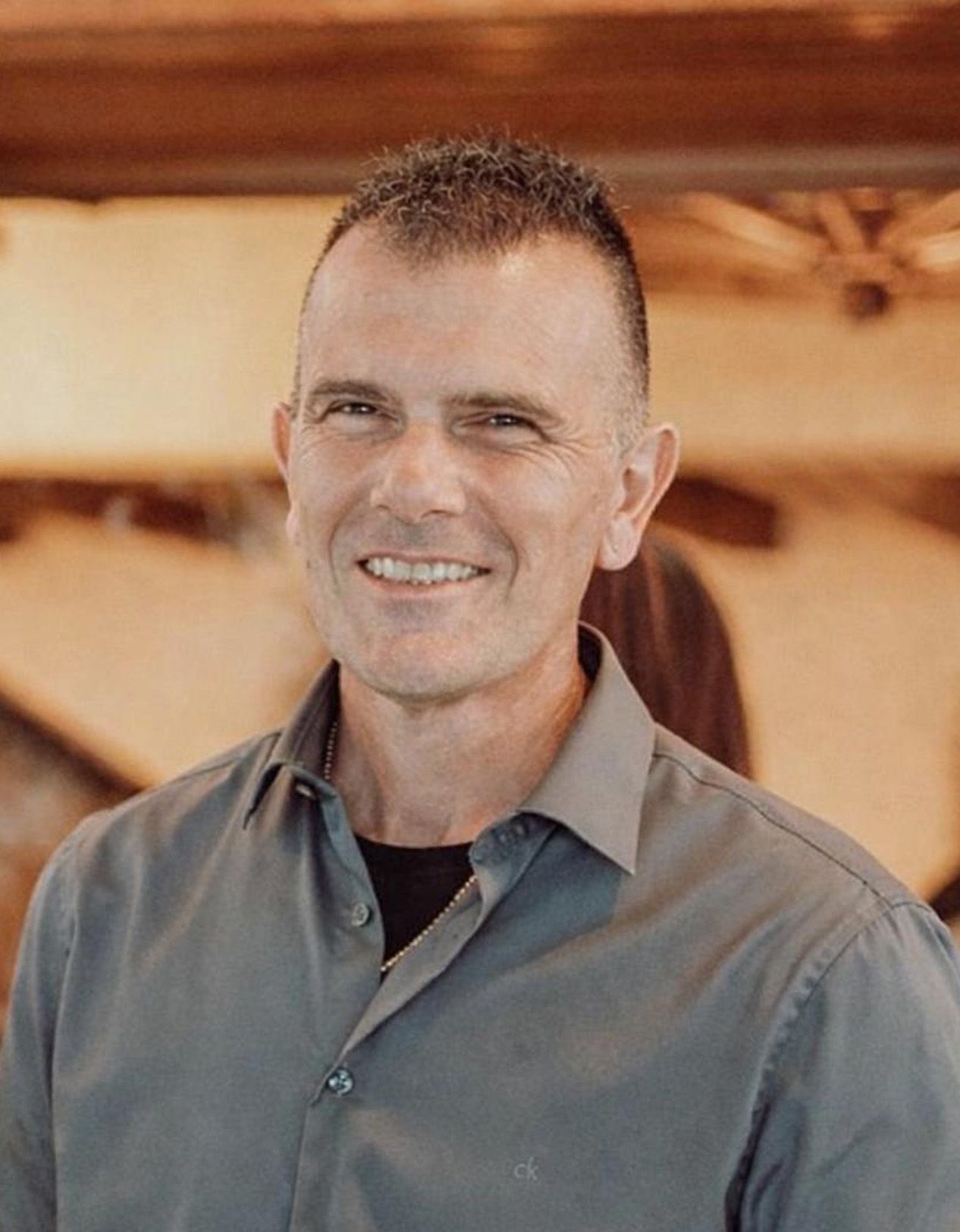 necrologio Marco Faes