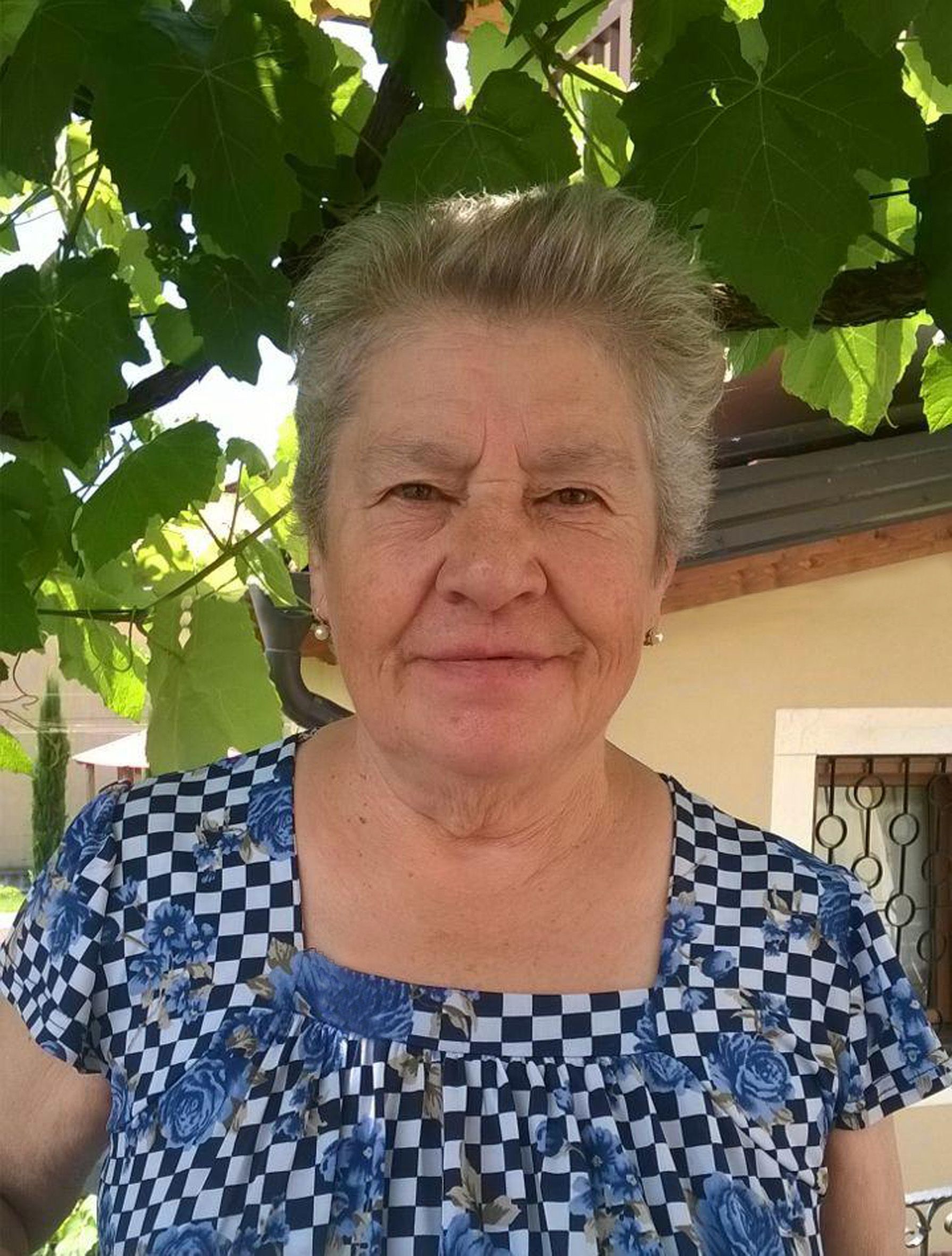 necrologio Margherita Maran
