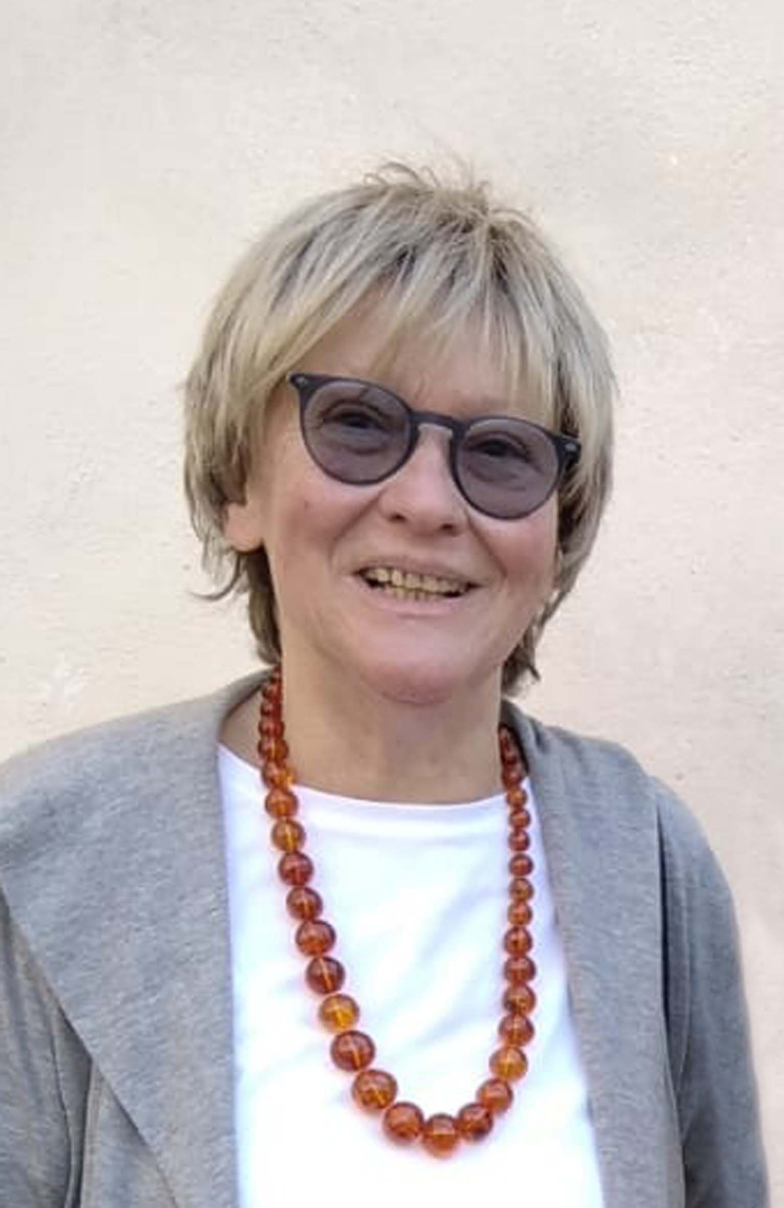necrologio Maria Cristina Lorenzi