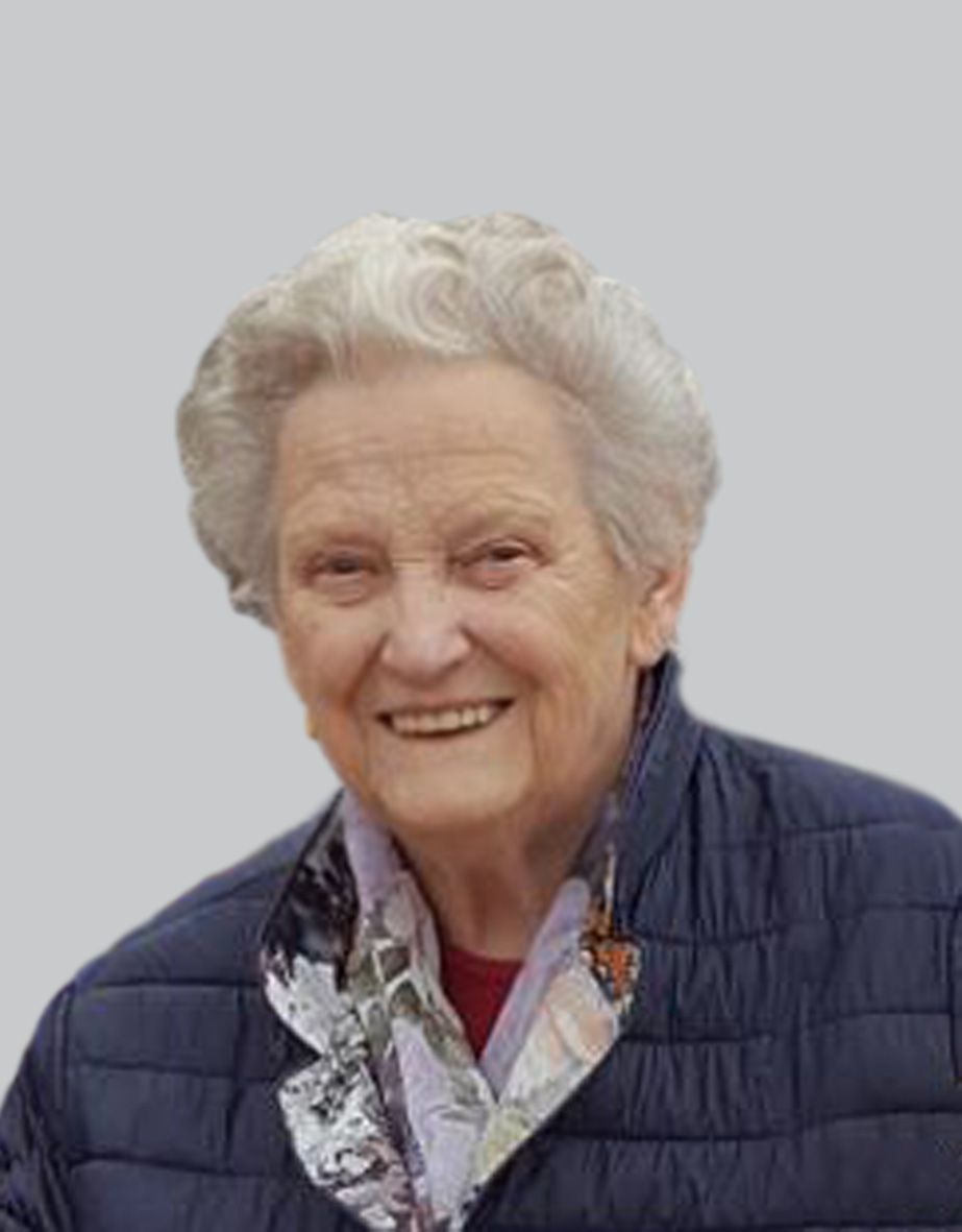 necrologio Mariella Sordo Lorenzi