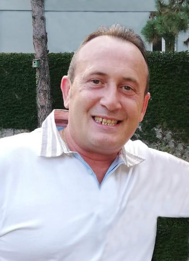 necrologio Mario Piedimonte