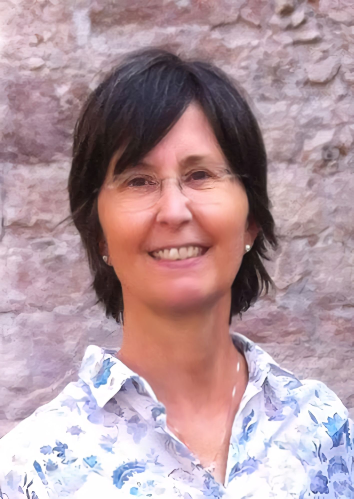 necrologio Monica Tecilla