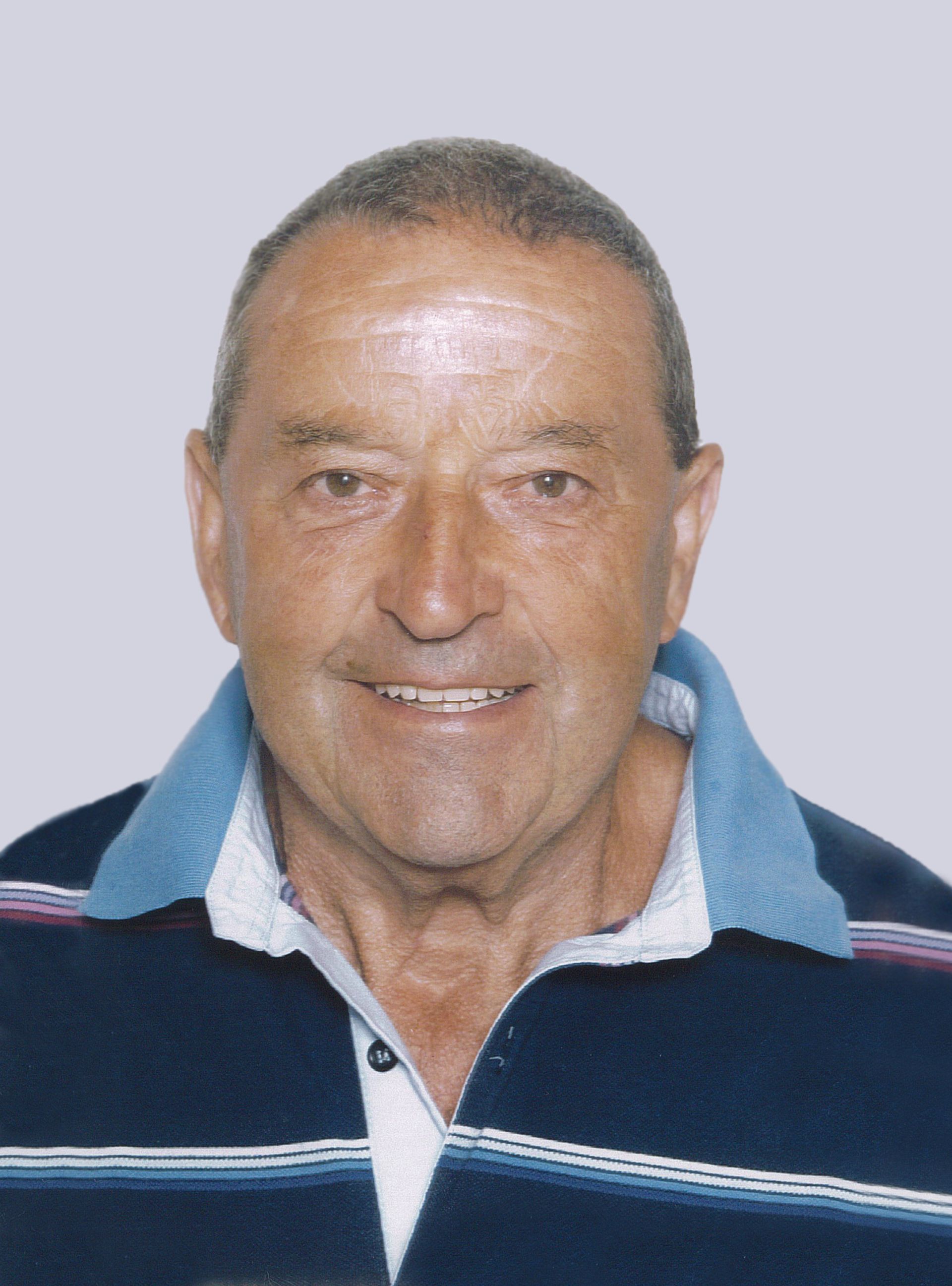 necrologio Narciso Pilati