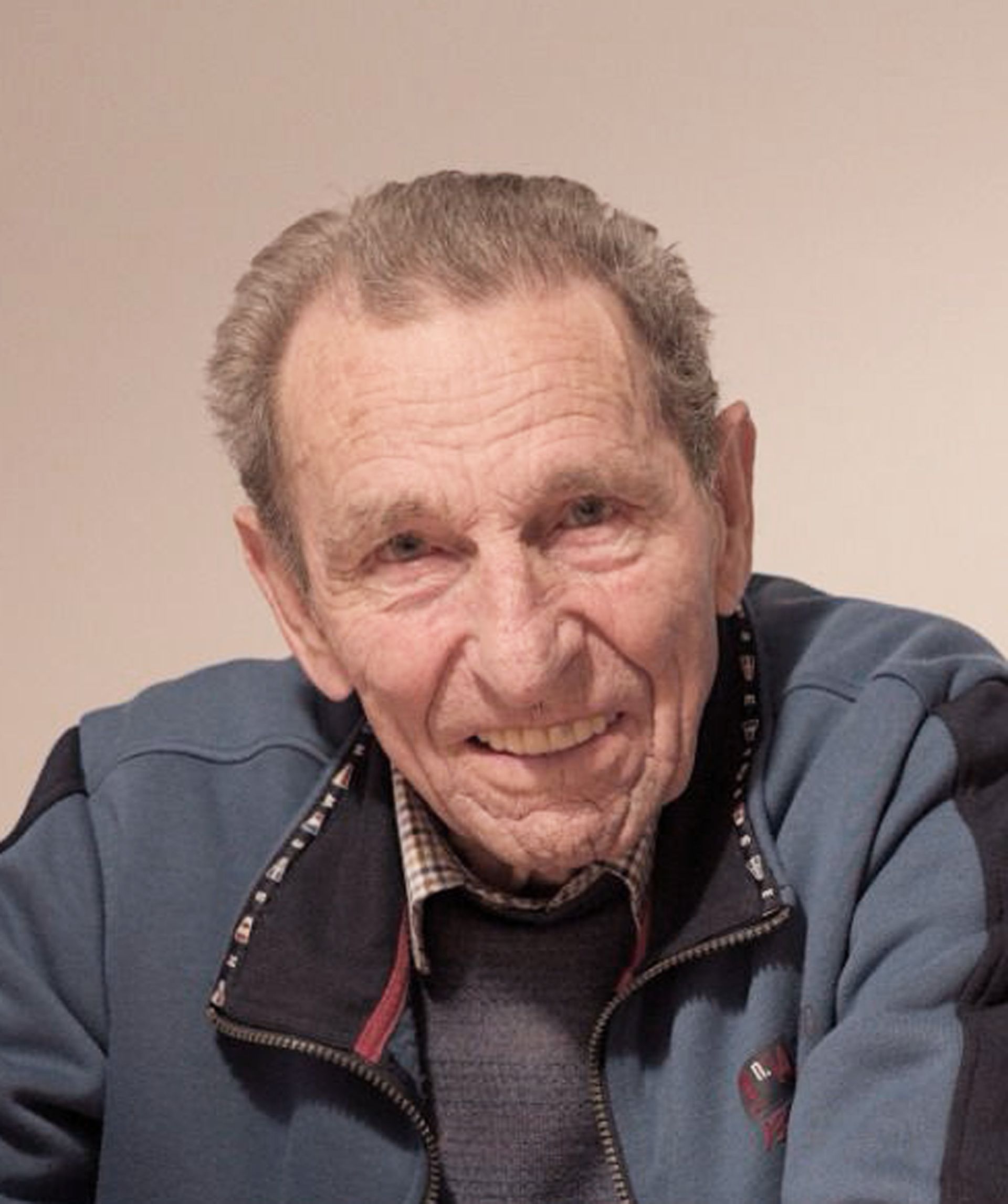 necrologio Piergiorgio Andreis