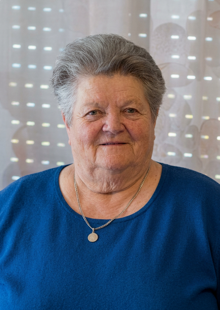 necrologio Rina Eccli