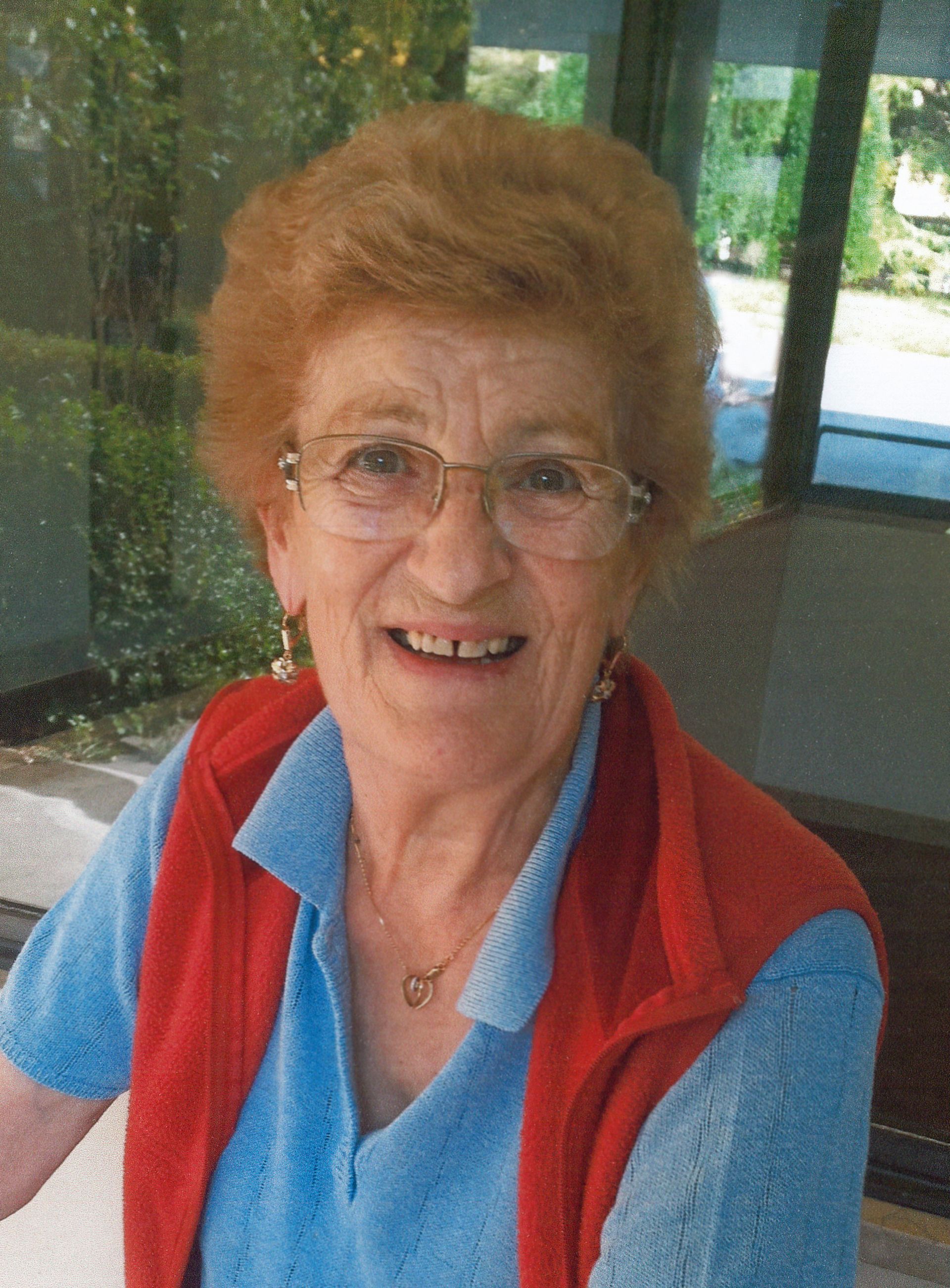 necrologio Silvana Brusacoram