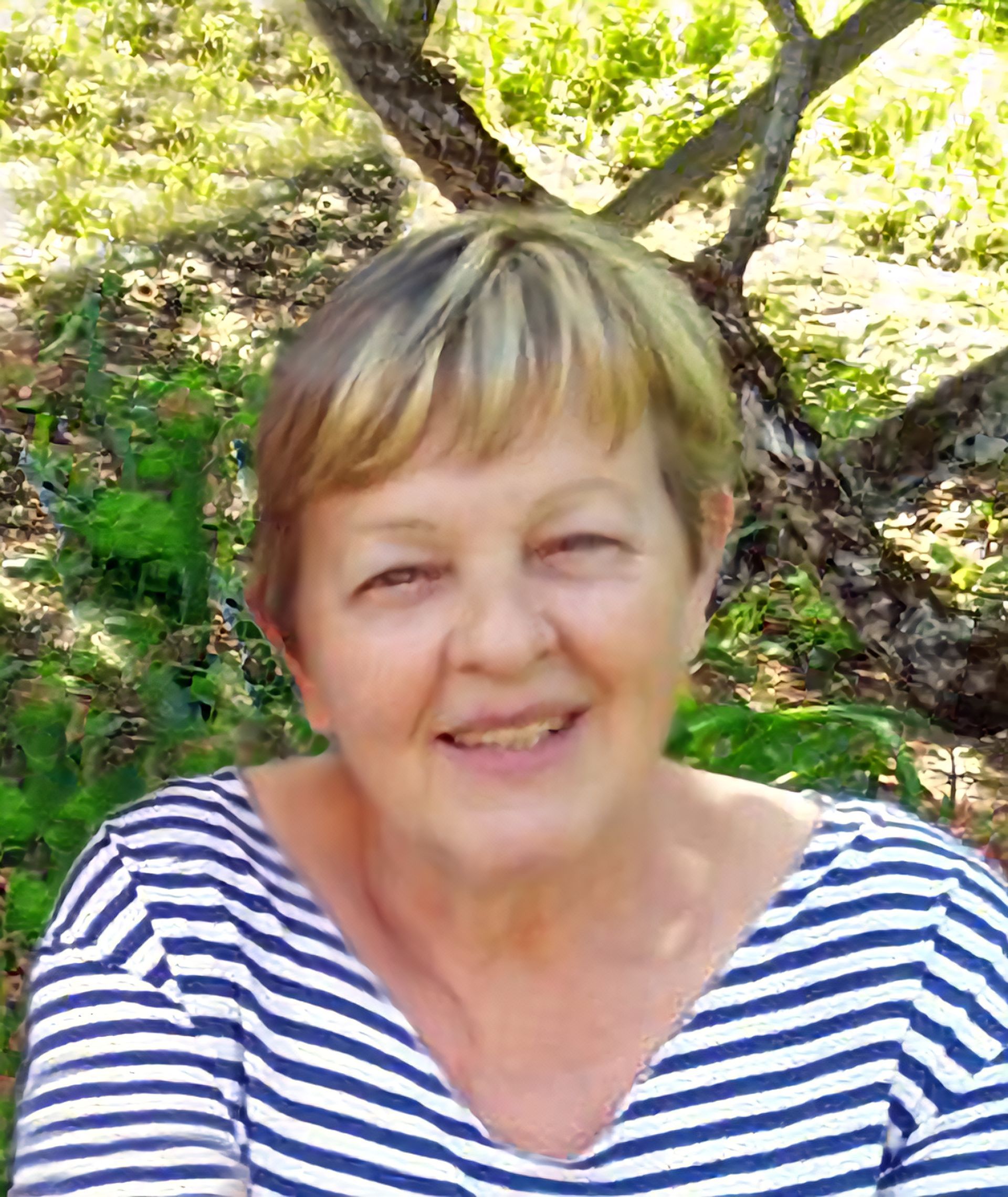 necrologio Giuliana Tomasi