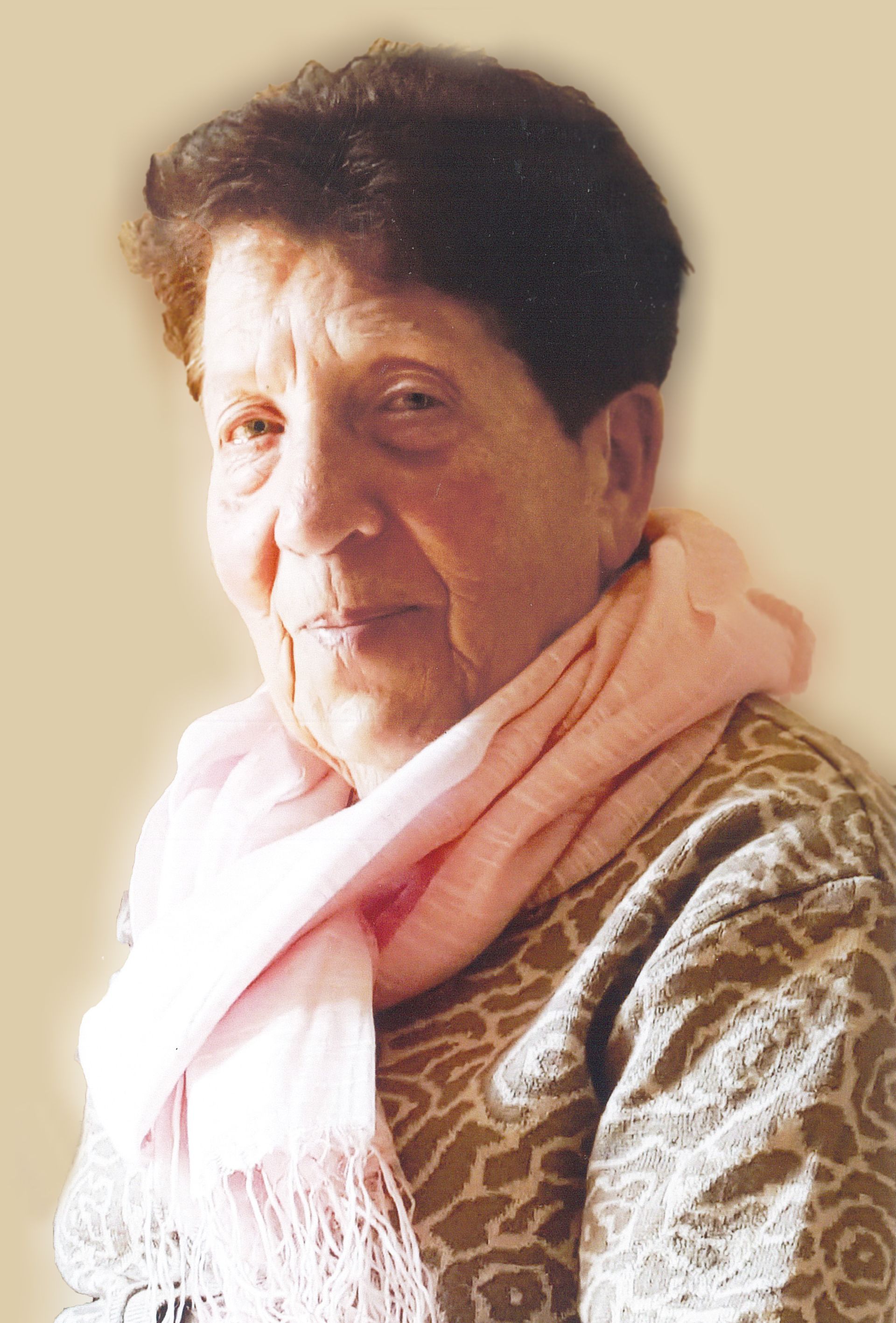 necrologio Vanda Pisetta 
