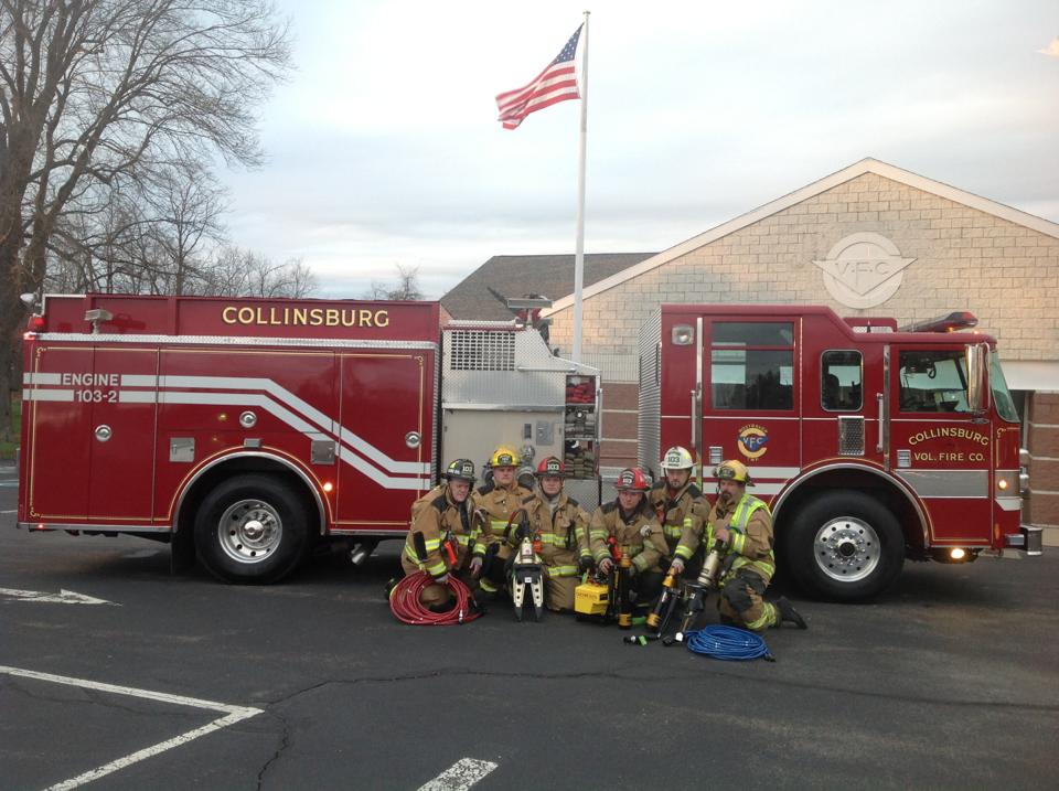 safety equipment supplier