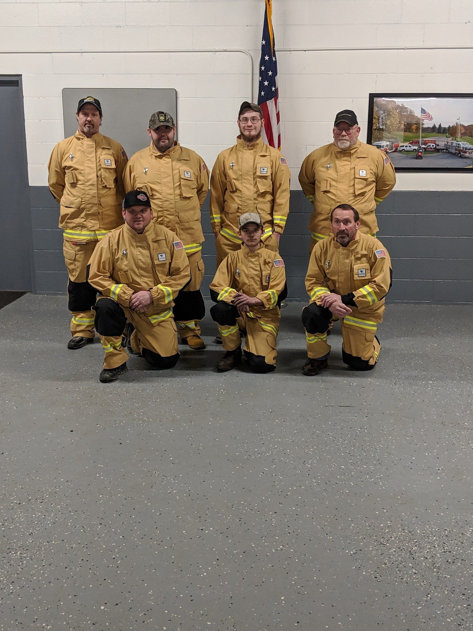 safety equipment supplier