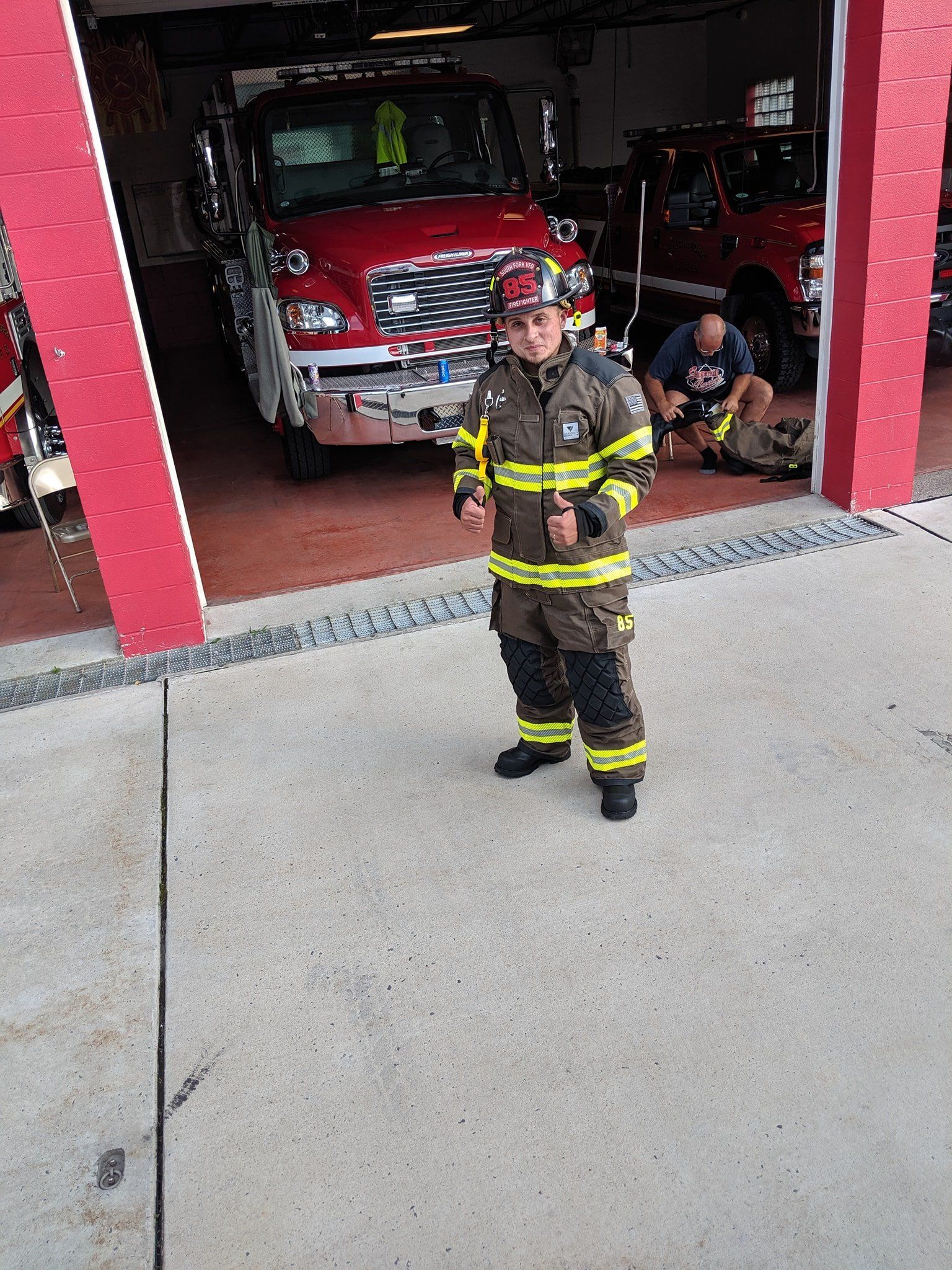 safety equipment supplier