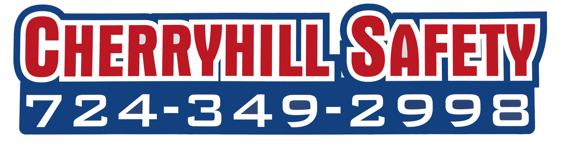 Cherryhill Safety Services logo