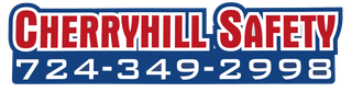 Cherryhill Safety Services logo