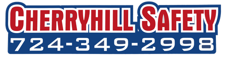 Cherryhill Safety Services logo