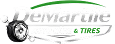 Logo | De Martile Automotive Inc