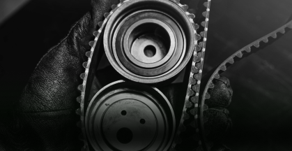 Timing Belt for replacement | DeMartile Auto Care & Tires