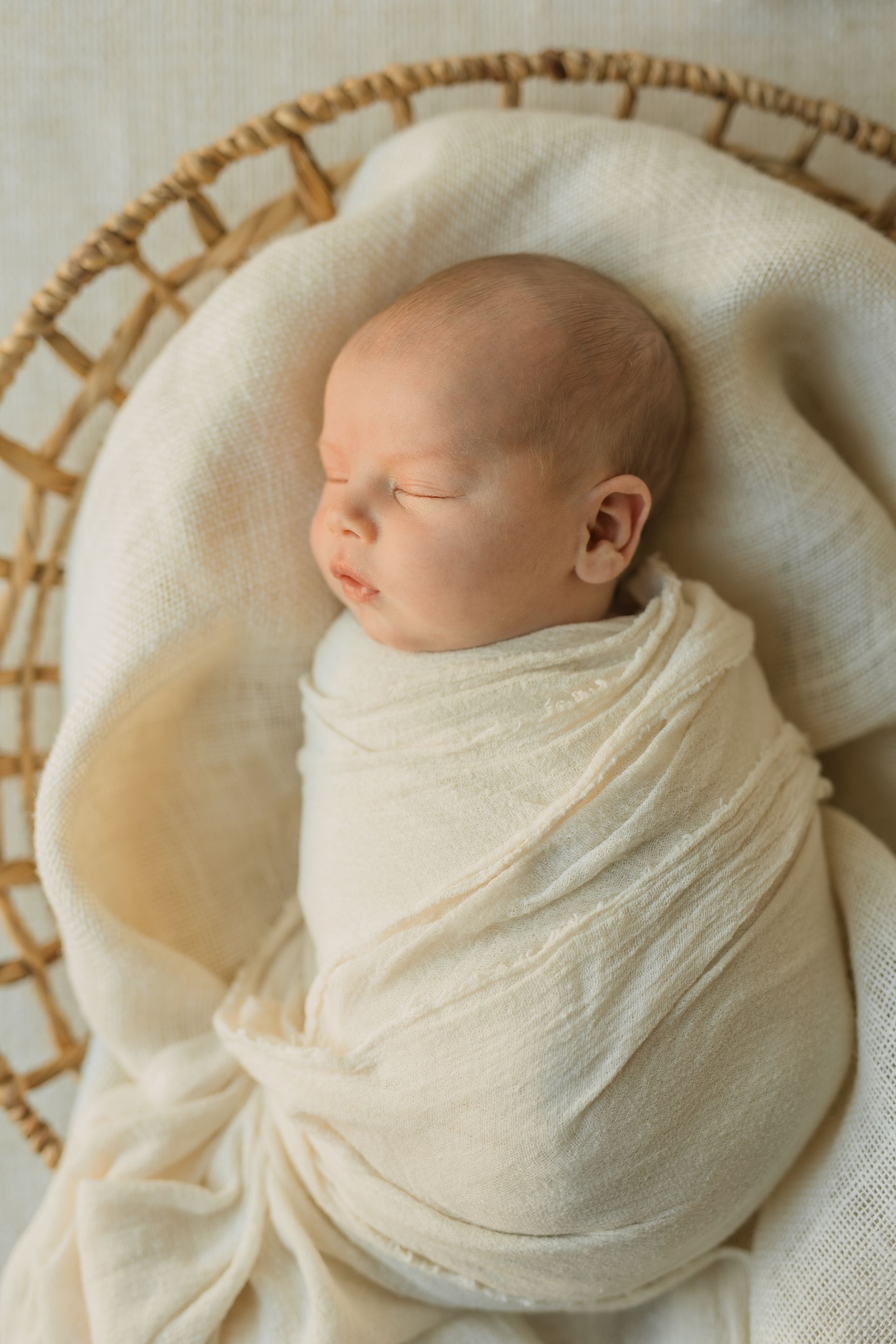 Ask Me Anything Call