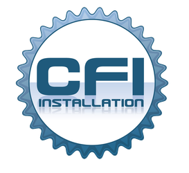 CFI Installation Logo